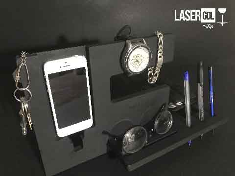 Corte LaserGDL