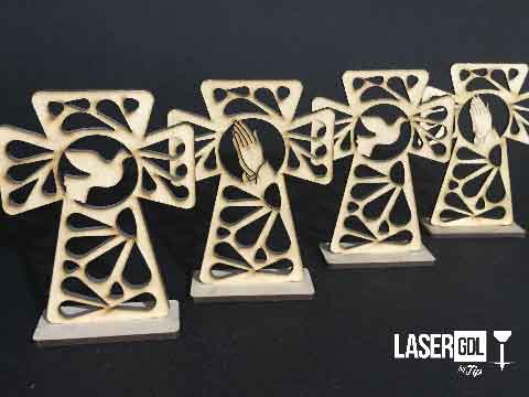 Corte LaserGDL